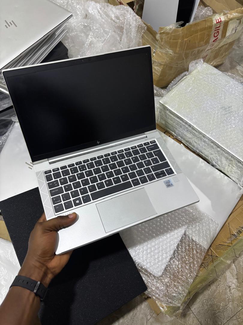 Hp Elitebook 830 g7 laptop for sale at Koduah Deals Ghana